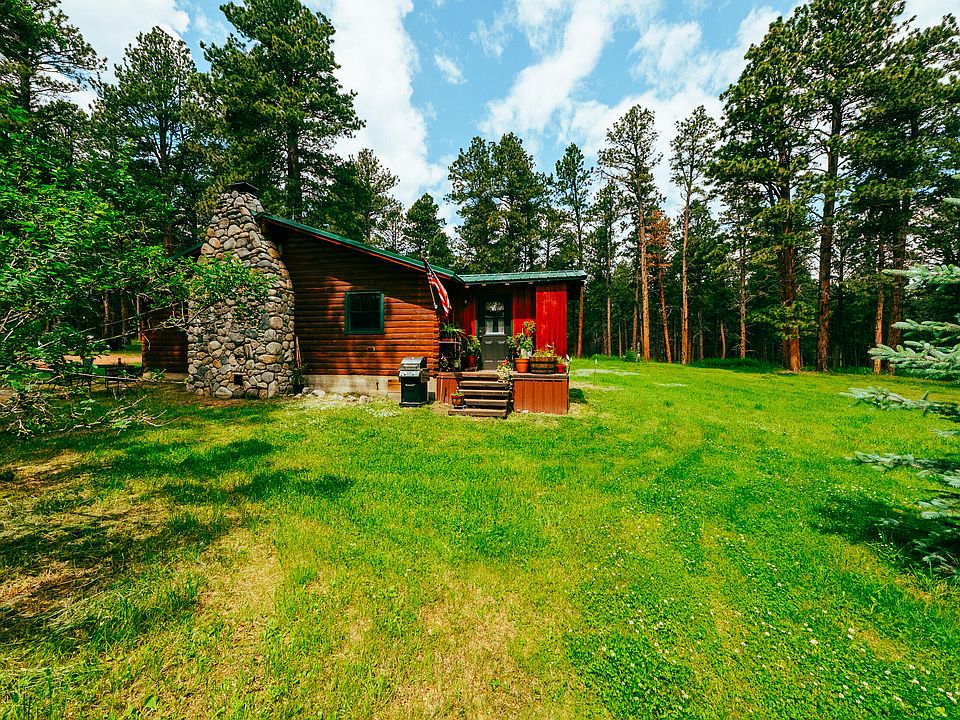 72 Fawn Trl, Story, WY 82842 Zillow
