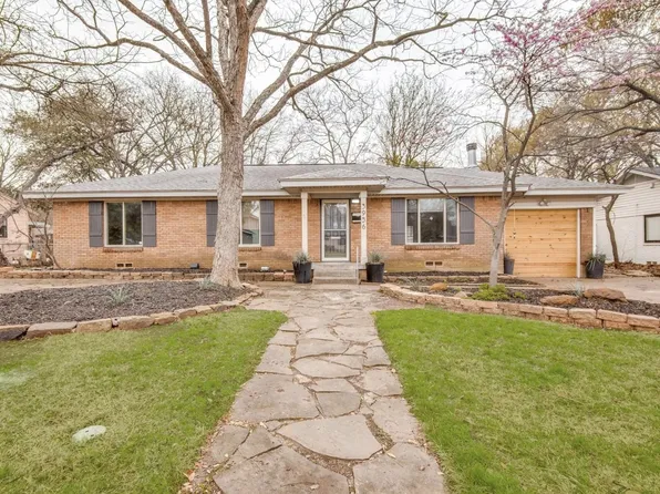 3956 Gaspar Dr, Dallas, TX 75220