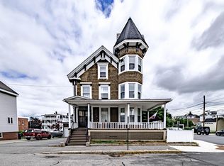 21 Kossuth St, Biddeford, ME 04005