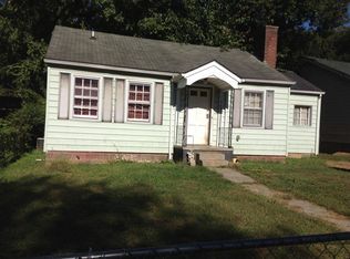 2317 Woodbine Ave, Knoxville, TN 37917