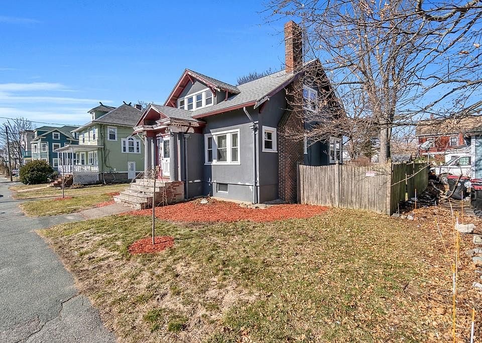 11 Hillberg Ave, Brockton, MA 02301 Zillow