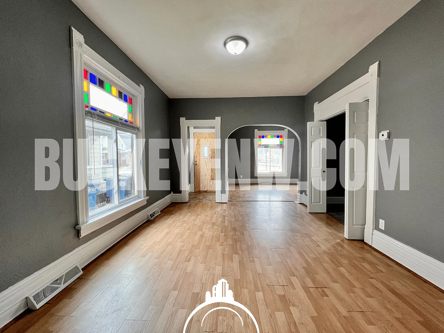 3 Bedroom House — Photo 2