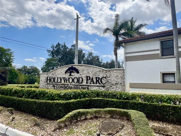 640 S Park Rd #12-4, Hollywood, FL 33021