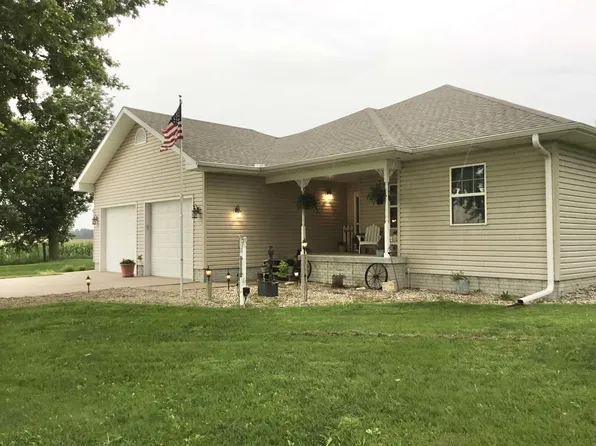 84255 539th Ave, Meadow Grove, NE 68752