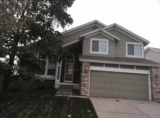 5450 S Ceylon Way, Centennial, CO 80015