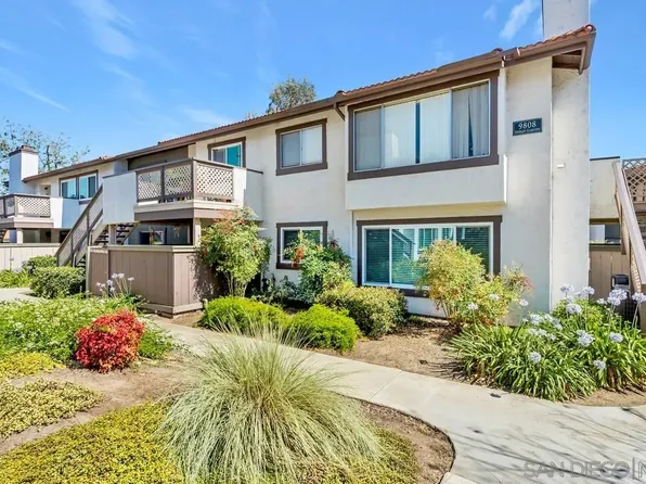 9808 Shirley Gardens Dr Unit 3, Santee, CA 92071