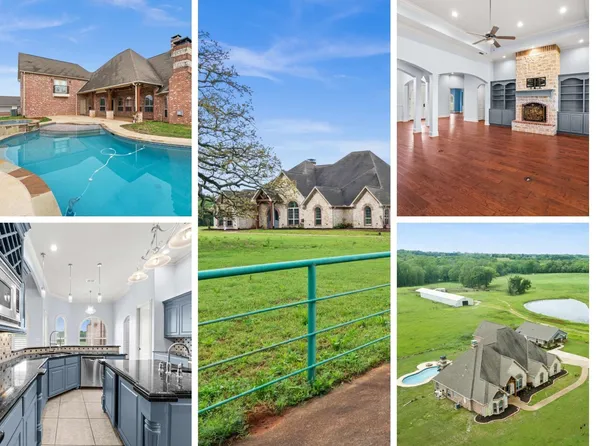 23507 County Road 181, Bullard, TX 75757