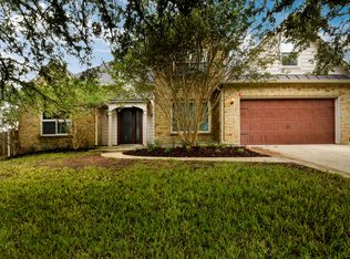 915 Meadow Oaks Dr, Dripping Springs, TX 78620