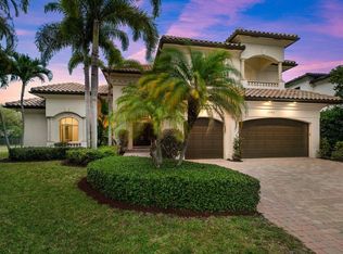 17582 Circle Pond Ct, Boca Raton, FL 33496