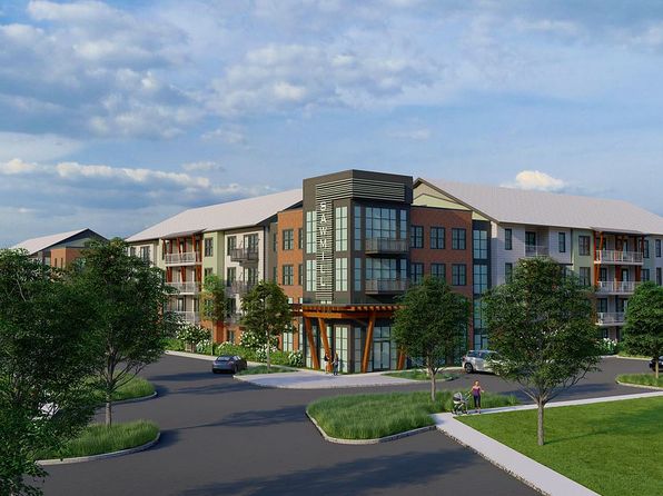 1000 Pine Branch Way #1-1403