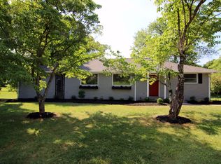 3506 NE Garden Dr, Knoxville, TN 37918