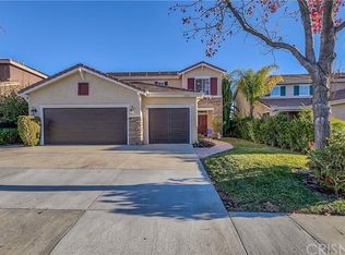 26020 Ohara Ln, Stevenson Ranch, CA 91381