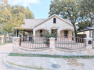 608 Holcomb Rd, Dallas, TX 75217
