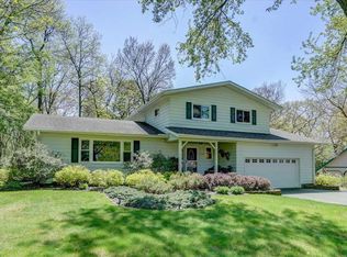 3793 Robin Hood Way, Madison, WI 53718