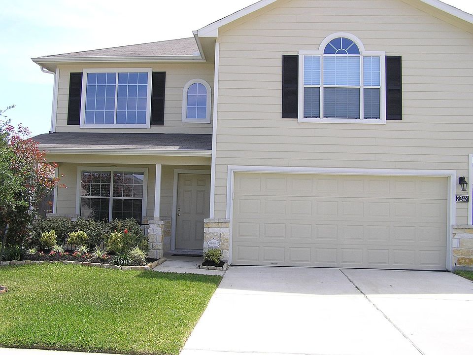 Beautiful Landscaping