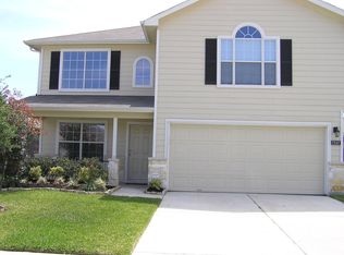 7247 Avocet Ln, Houston, TX 77040