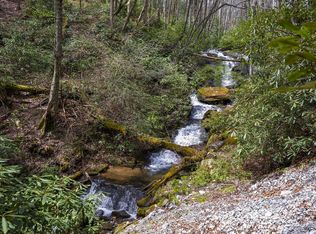 TBD Diamonds Creek Road, Rosman, NC 28772