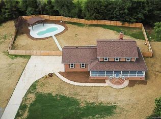 12810 Rappahanock Rd, Charlotte, NC 28215