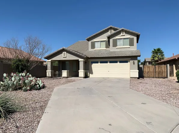 35058 N Karan Swiss Cir, San Tan Valley, AZ 85143