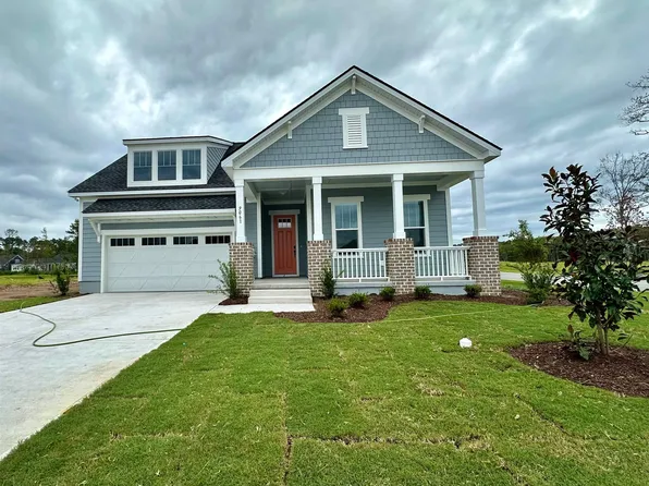 9061 Binnicker Dr. #CO243 - Drew Craftsman, Murrells Inlet, SC 29576