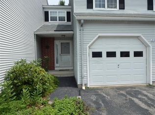 213 Chapman Pl, Leominster, MA 01453