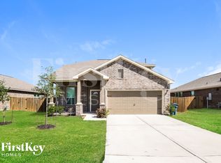 15825 Roberto Clemente Ct, Splendora, TX 77372