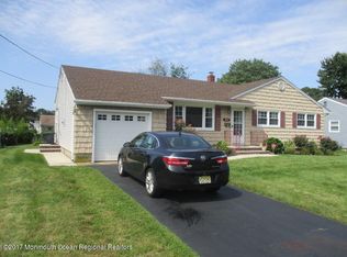 312 Green Tree Rd, Brick, NJ 08724