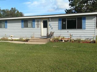 656 N Saint Helen Rd, Saint Helen, MI 48656