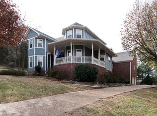 1725 Harness Pl, Brentwood, TN 37027