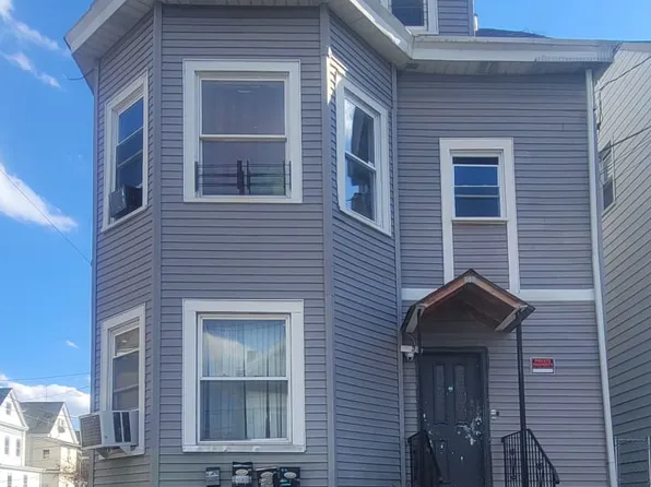 190 17th Ave APT 3, Paterson, NJ 07504