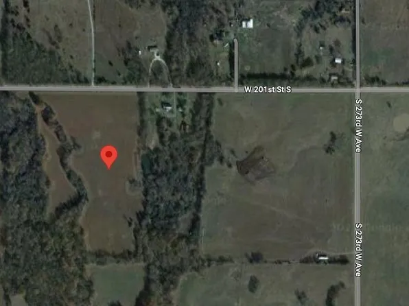 27728 W 201st St S, Bristow, OK 74010