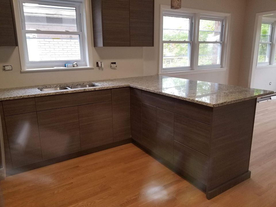Open Kitchen