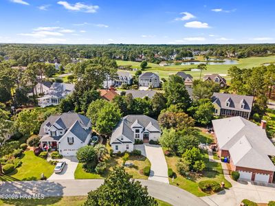 3264 St James Drive SE, Southport, NC, 28461