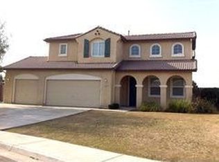 5903 Lone Point Way, Bakersfield, CA 93311