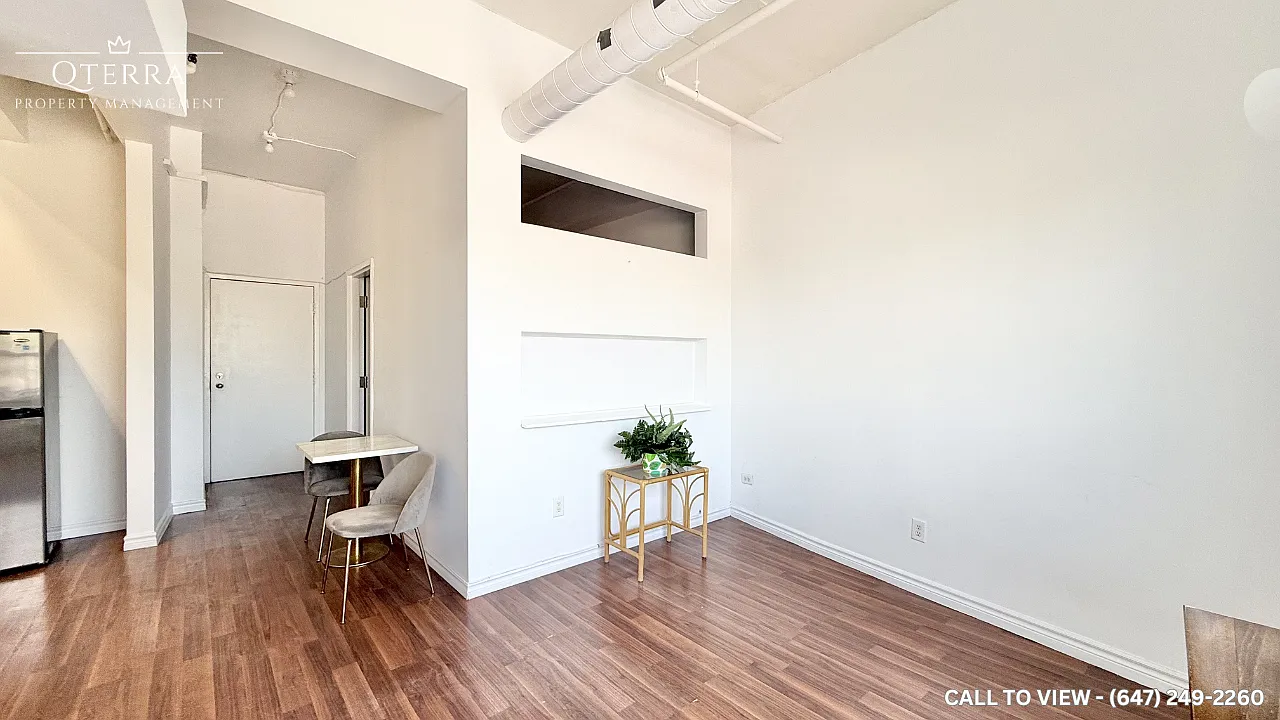 1 bed, 575 sqft, $1,850 — Photo 3