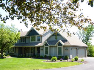 144 Jencris Ct, Colgate, WI 53017