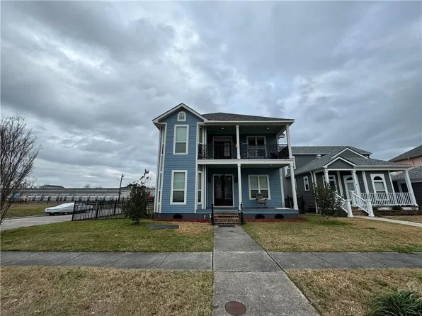 400 Abalon Ct, New Orleans, LA 70114
