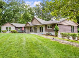 801 Holz Rd, New Albany, IN 47150