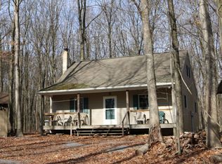 15018 Happy Hills Rd, Huntingdon, PA 16652