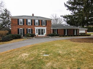 1064 Top View Rd, Bloomfield Hills, MI 48304