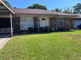 1405 Wichita St, Pasadena, TX 77502