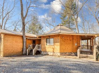 586 Newport Rd, Blue Ridge, GA 30513