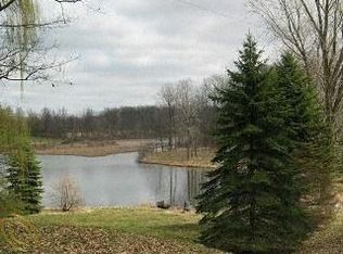 3336 Musson Rd, Howell, MI 48855