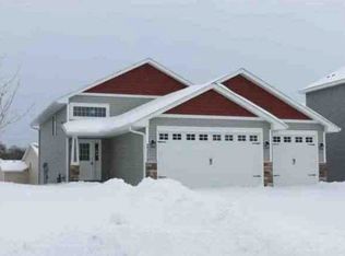23259 Vintage St NW, Saint Francis, MN 55070