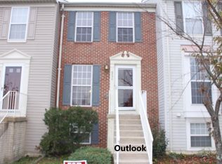 6390 Andrew Matthew Ter, Springfield, VA 22150