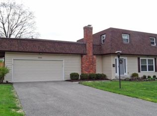 4066 Pegg Ave, Columbus, OH
