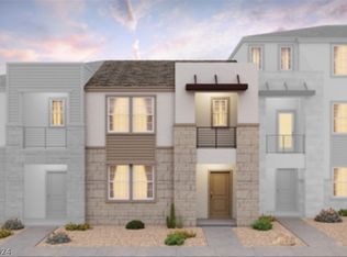 858 Bronzite St LOT 22, Henderson, NV 89011