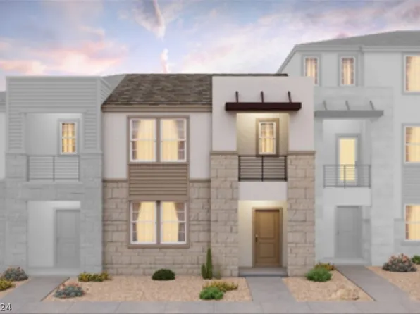 858 Bronzite St Lot 22, Henderson, NV 89011