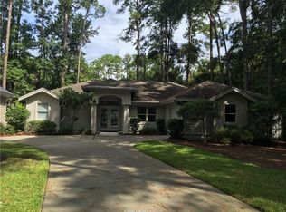 110 High Bluff Rd, Hilton Head Island, SC 29926