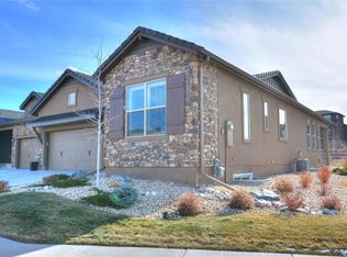 2196 Villa Creek Cir, Colorado Springs, CO 80921